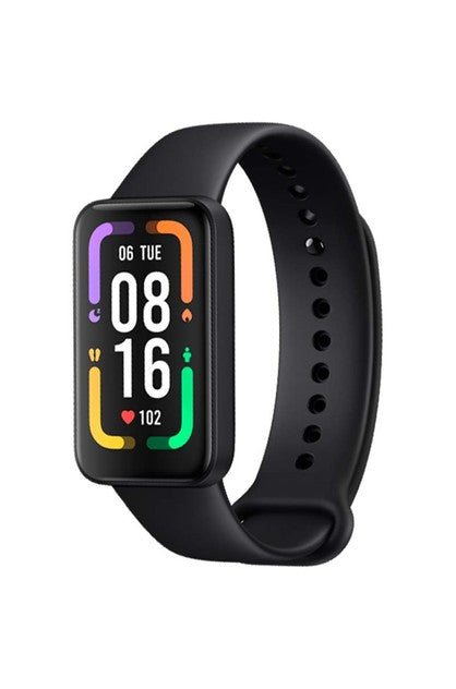 Watches Xiaomi Redmi Smart Band Pro Watch Black