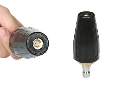 Waterblasters 3600PSI Quick-Connect Turbo Nozzle