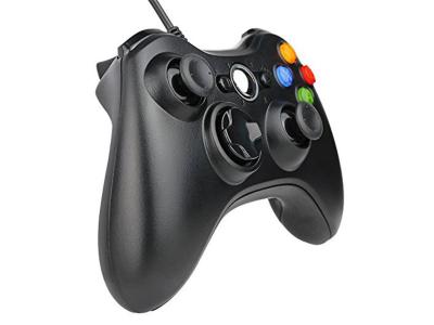 TECH Xbox 360 Wired Controller PC controller USB Gamepad