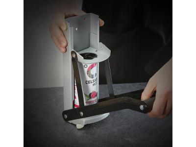 Food & Drink Can Crusher Beer Cans Smasher