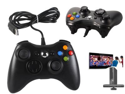 TECH Xbox 360 Wired Controller PC controller USB Gamepad